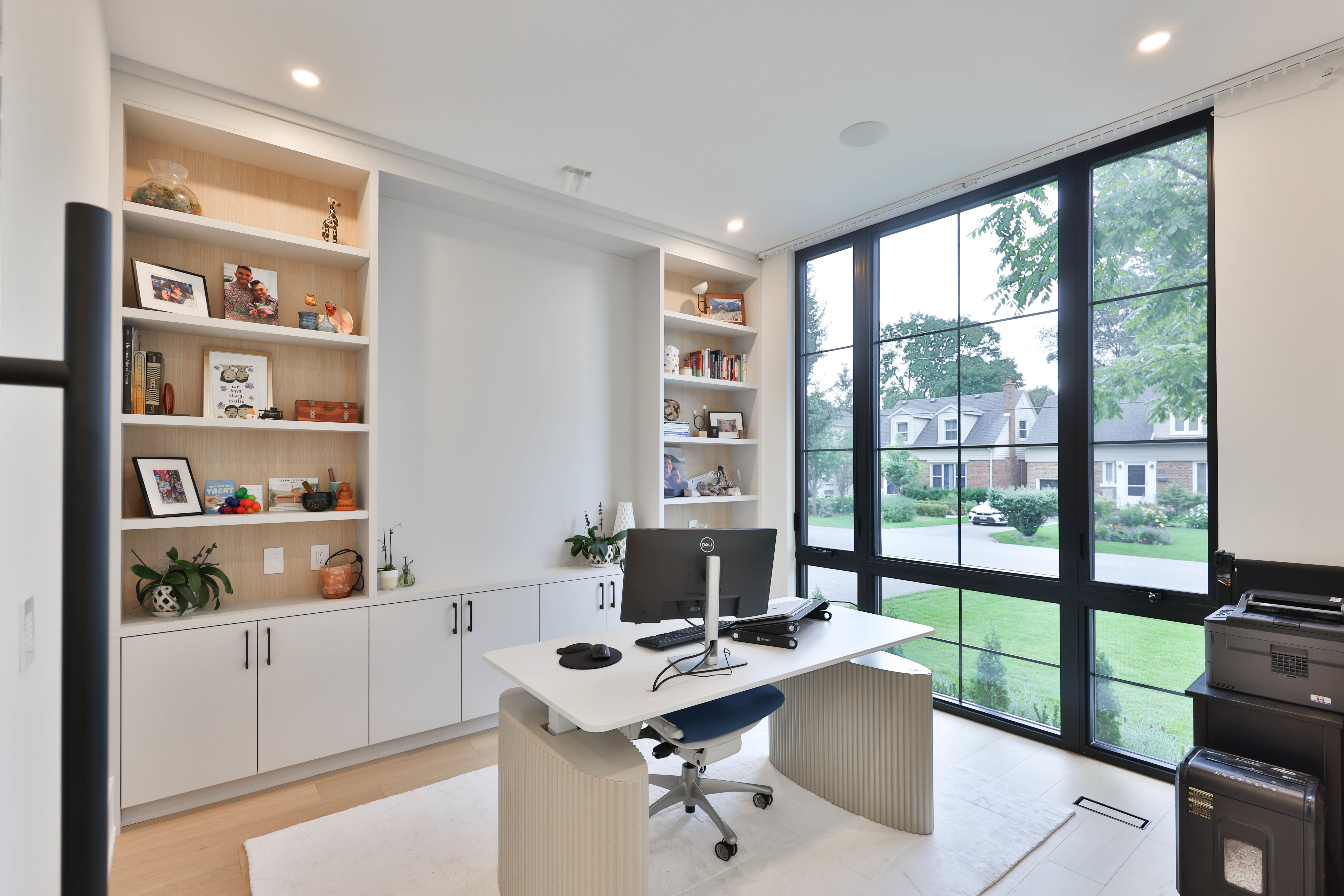 Office view 3