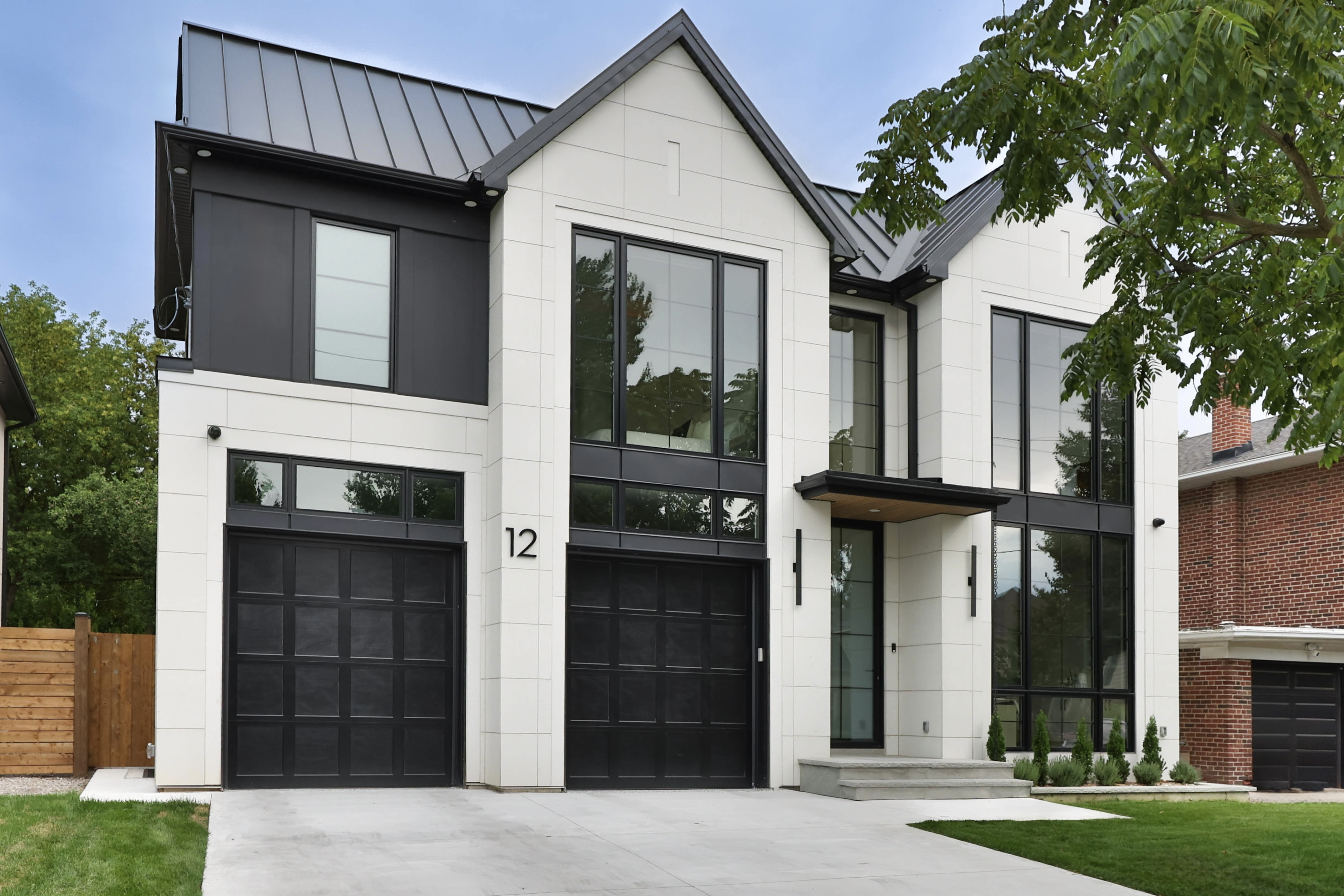 Outdoor Front view 2